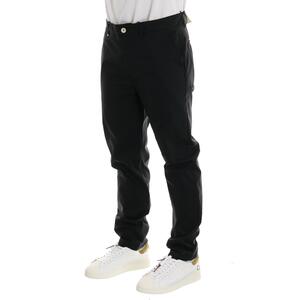 PANTALONE CHINO BL11 NERO